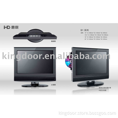 LCD TV (K613)